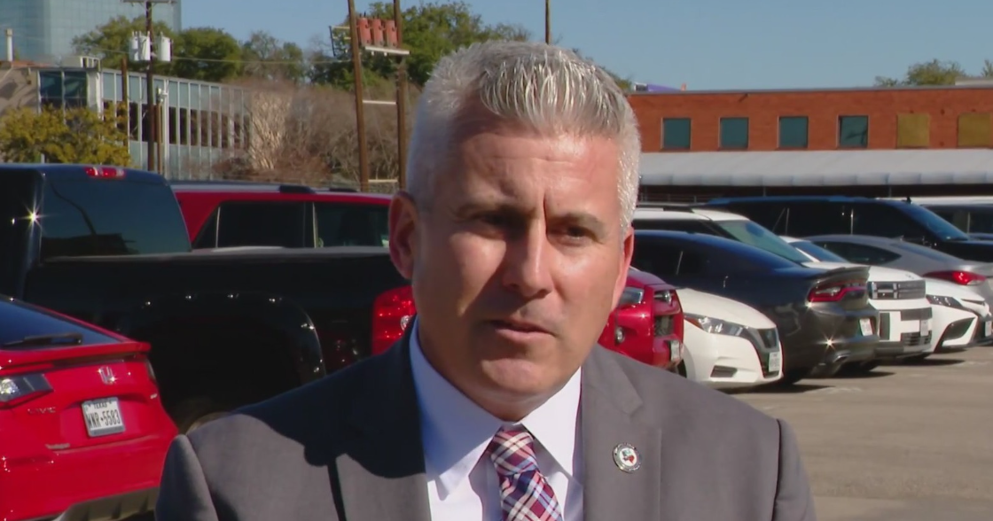 ICE Dallas leader addresses enforcement concerns, training and local partnerships