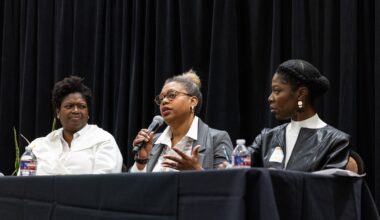 Dallas gathers to confront inequity, shape solutions at ‘Drivers of Opportunity’ symposium