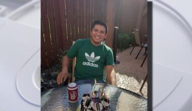 ICE in Central Texas: Loved ones say detained man has "disappeared out of nowhere"