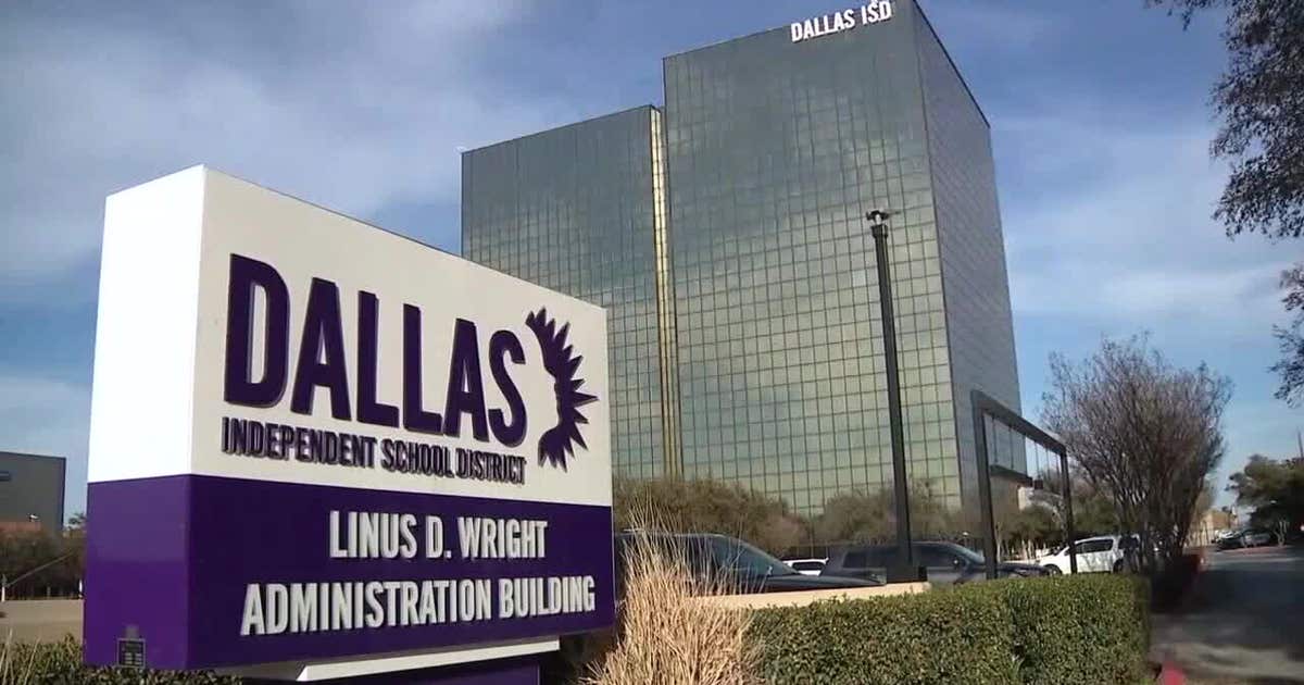 Dallas ISD honors Martin Luther King Jr. with 34th annual MLK Jr. Oratory Competition