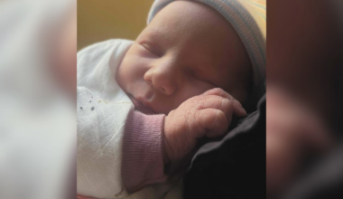 Gatesville, Texas, couple welcome baby at rural hospital with no maternity ward