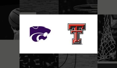 How to watch Kansas State vs. Texas Tech women’s basketball: TV channel and streaming options for January 17