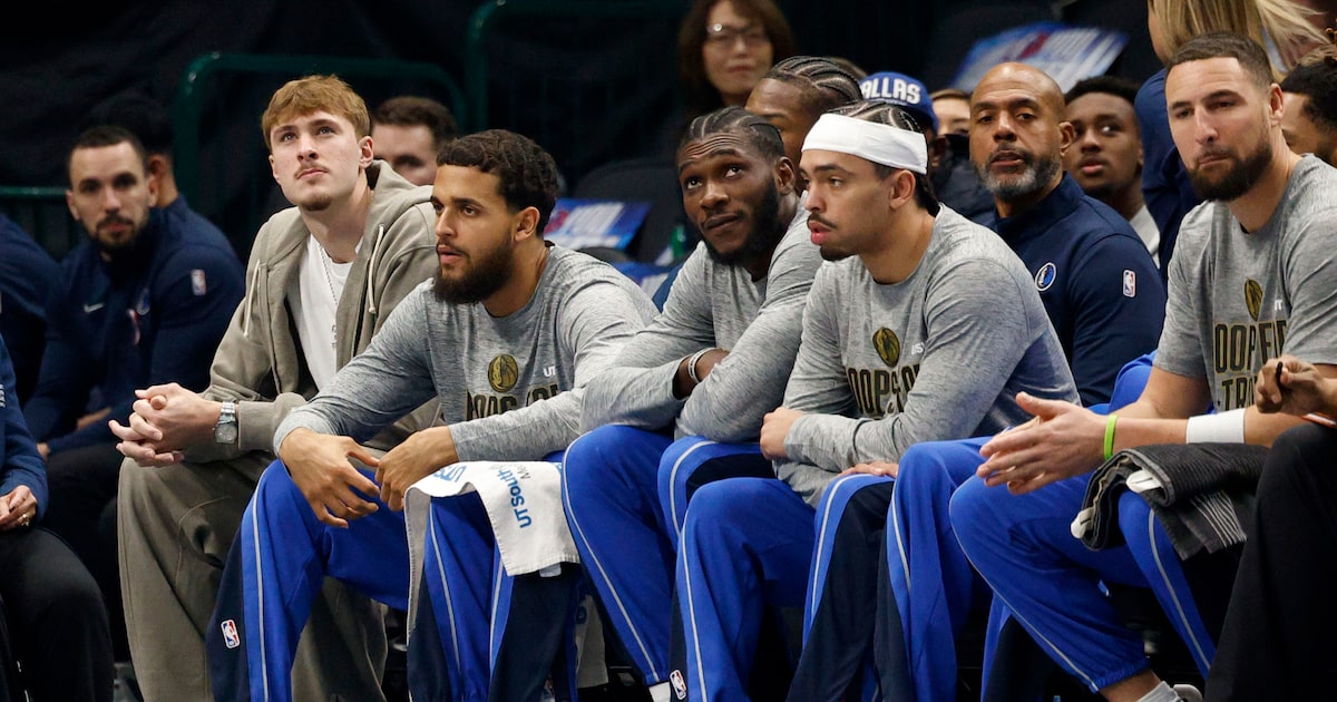 Mavericks offer update on Cooper Flagg’s status for Saturday matchup vs. Jazz