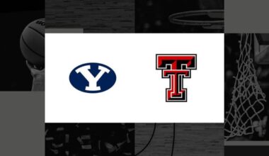 How to watch BYU vs. Texas Tech men’s basketball: TV channel and streaming options for January 17