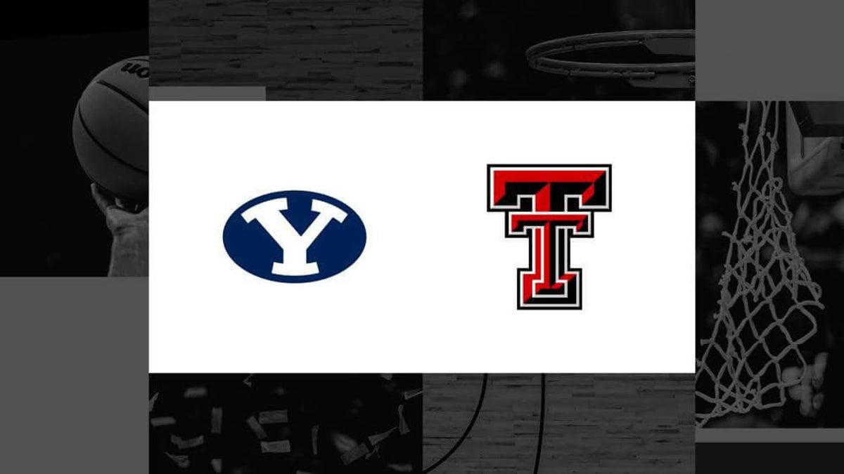 How to watch BYU vs. Texas Tech men’s basketball: TV channel and streaming options for January 17