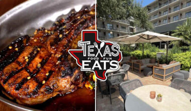 The NEW La Panaderia, brunch bites in downtown SA and Cajun seafood boils