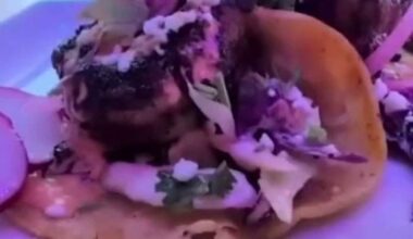 Restaurant Weeks officially returns to San Antonio