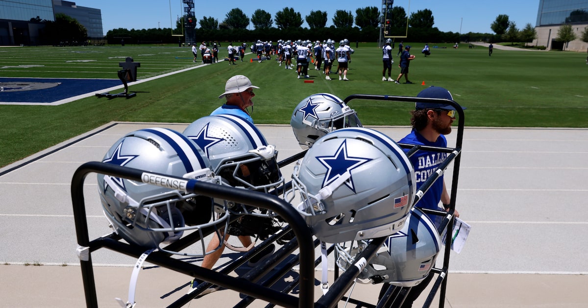 Cowboys schedule in-person interviews with multiple defensive coordinator candidates