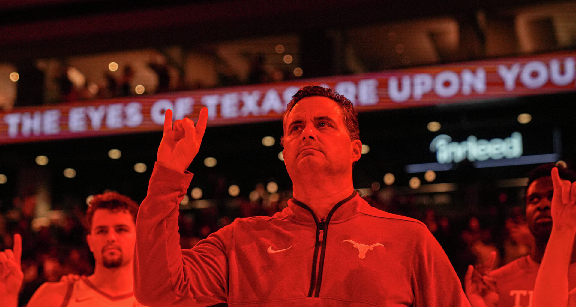 Sean Miller bested by Texas A&M's Bucky McMillan