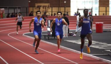 LCU Opens 2026 Indoor Season at Corky Classic