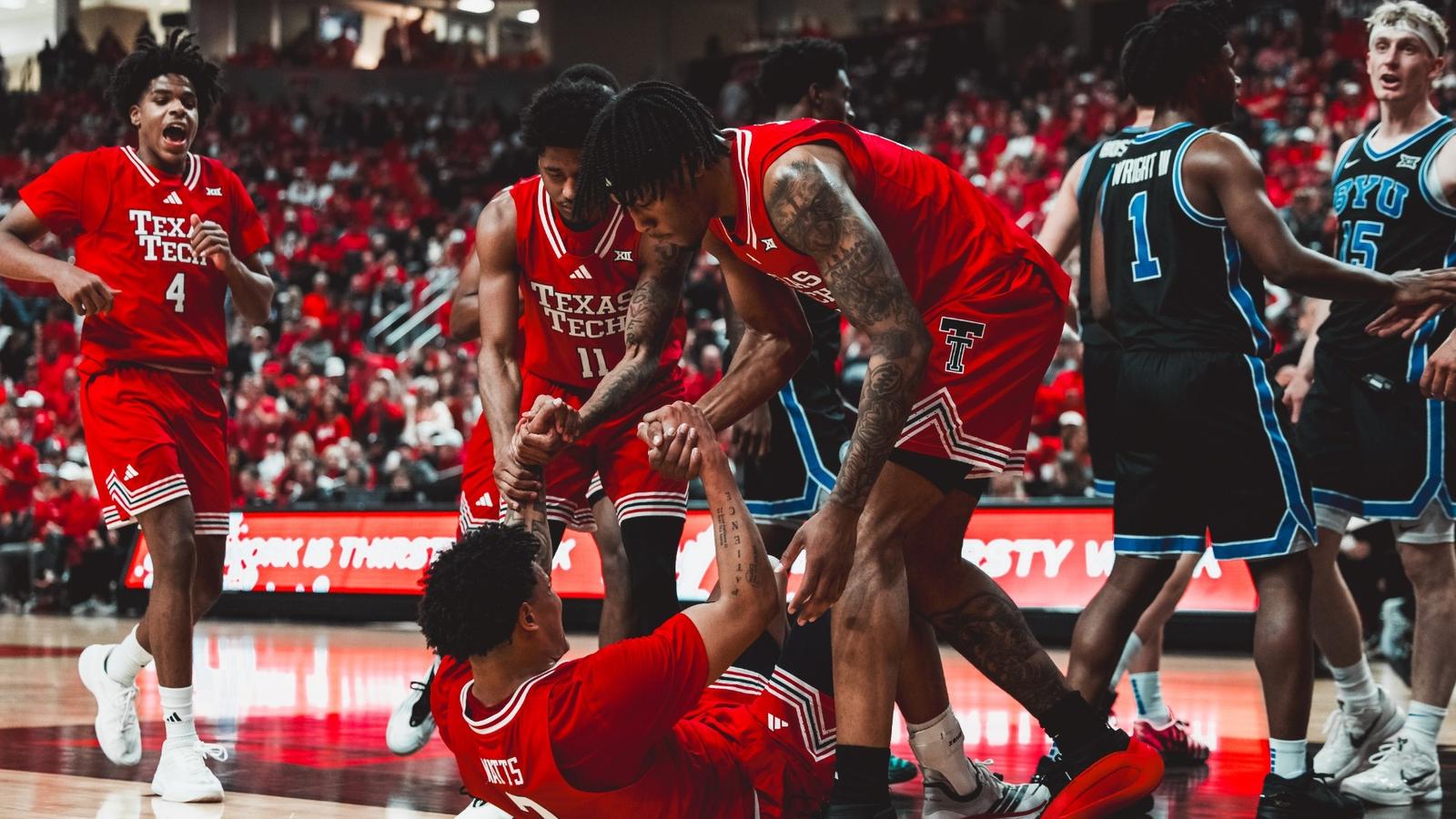 Baylor University Logo