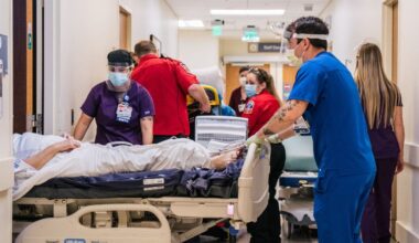 Texas hospitals hit with $1 billion in costs linked to illegal immigrants