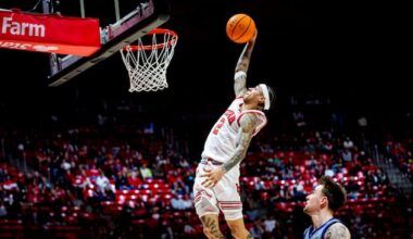 Utah starts and finishes strong to beat TCU for its first Big 12 win – Deseret News