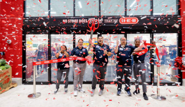 H-E-B and Aldi are opening new Texas stores in 2026: Full list