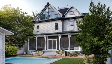 Celebrity backstory fuels buzz around historic Texas home now for sale