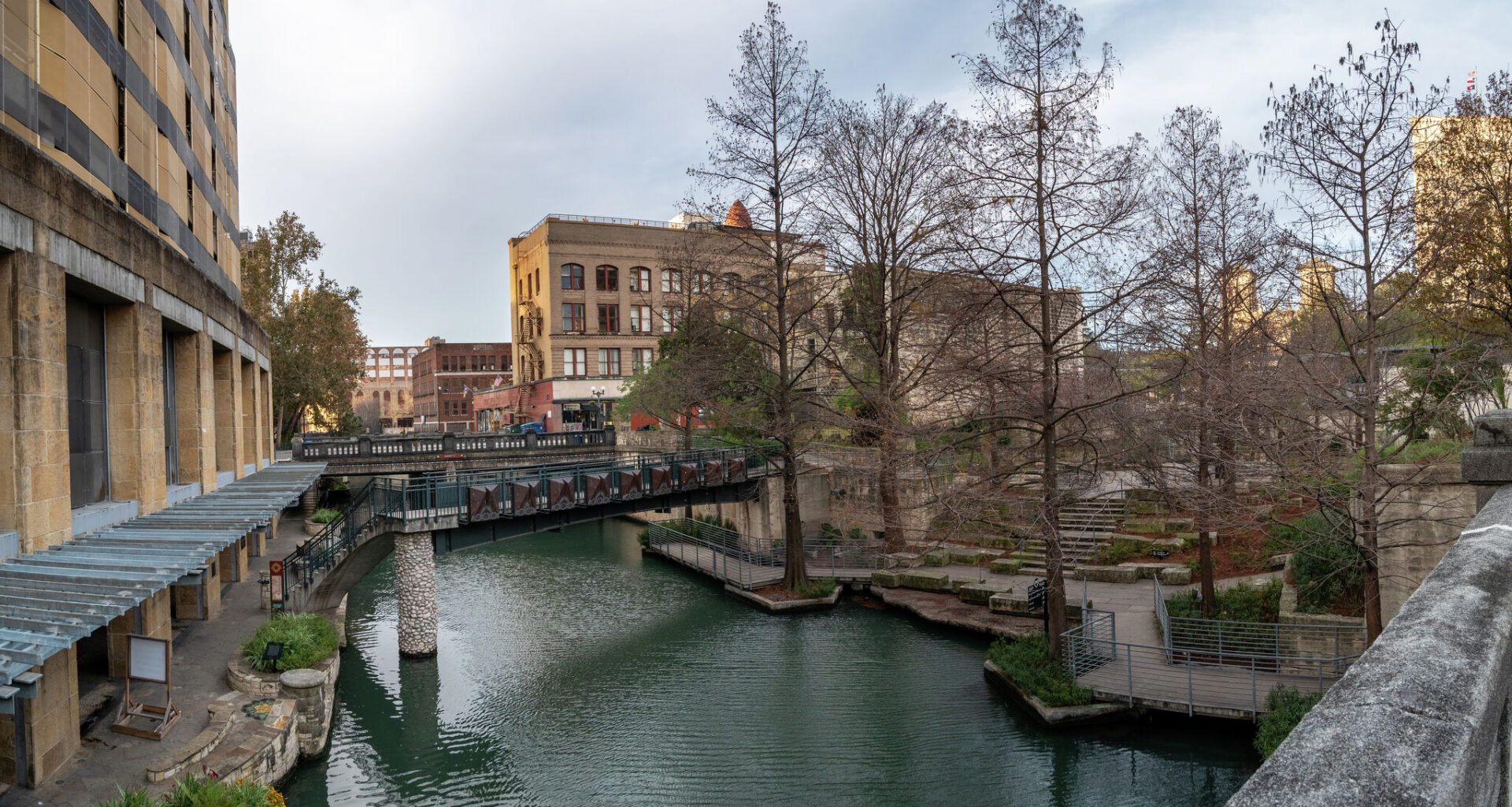NWS warns of first hard freeze of the season in San Antonio