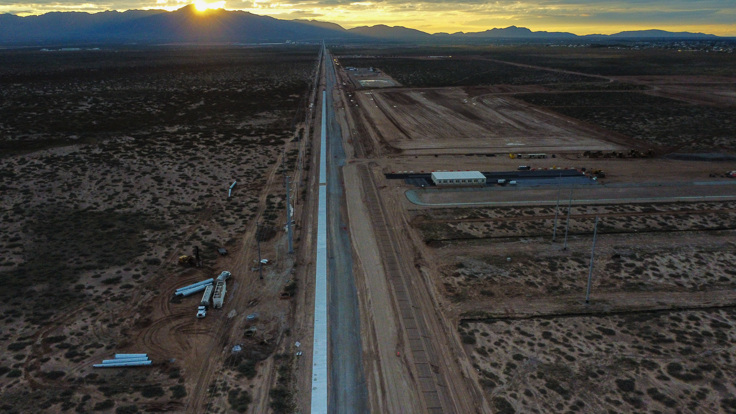 El Paso Meta data center calls for $473 million gas-powered power plant