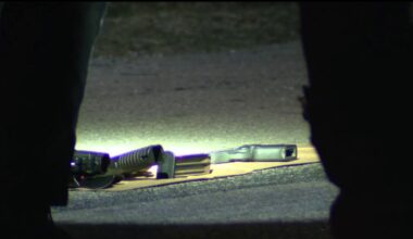 Dallas police shoot armed suspect in Cedar Crest area neighborhood