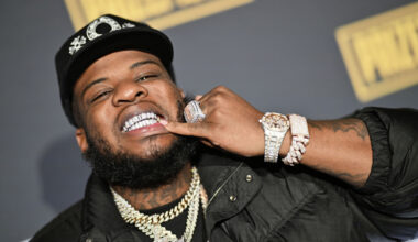 Maxo Supreme? Houston rapper goes full Timothee Chalamet for promo