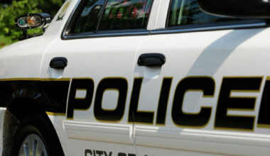 Motorcyclist fleeing authorities crashes near San Antonio, dies