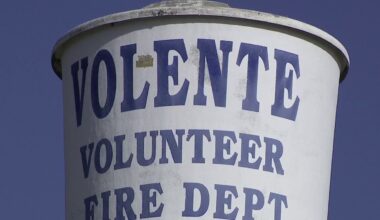 Volente celebrates newest fire station