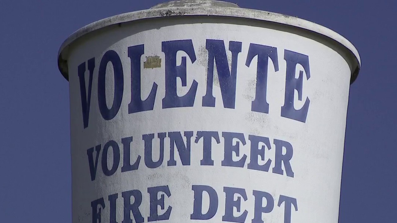 Volente celebrates newest fire station