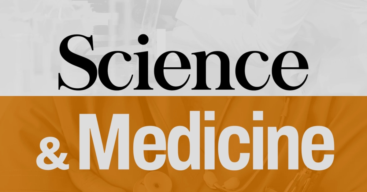 Science & Medicine: A mother's mission transforms care for Chromosome 18 disorders