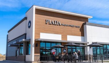Italian fast-casual chain Piada to open first two San Antonio locations