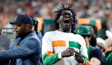 ‘Saturday Night Live’ features Michael Irvin spoof ahead of Miami-Indiana CFP bout