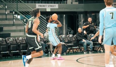 Florida Atlantic University Logo