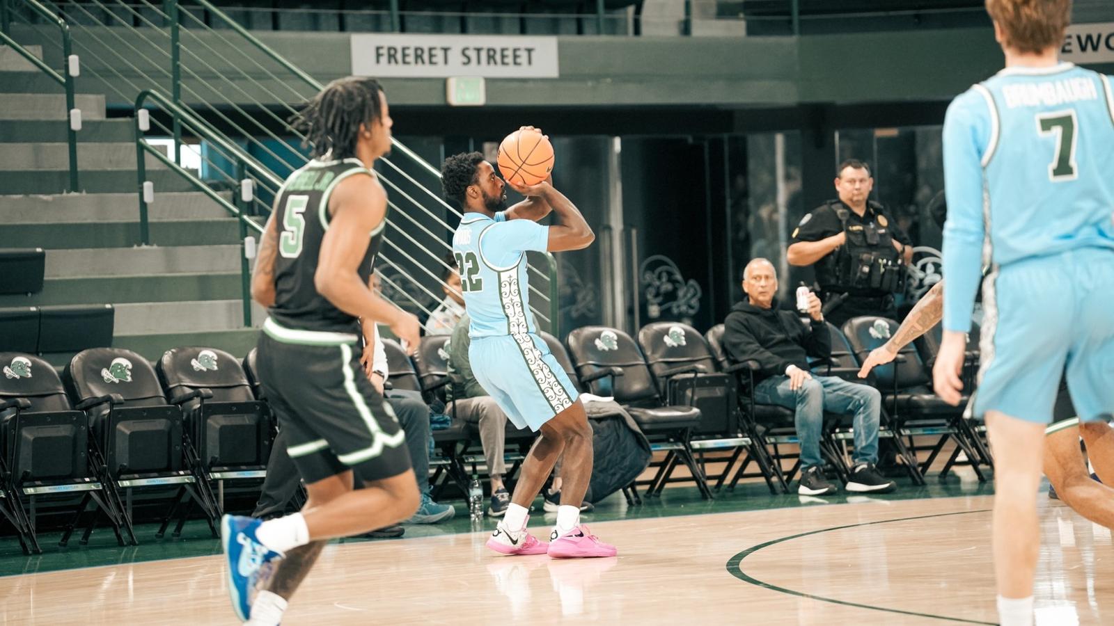 Florida Atlantic University Logo