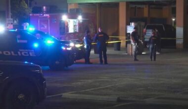 2 suspects charged with capital murder in deadly taco truck shooting, court records show