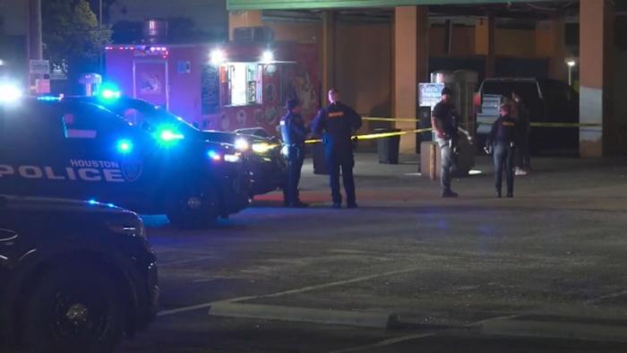 2 suspects charged with capital murder in deadly taco truck shooting, court records show