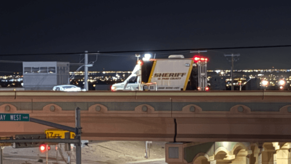 Courtesy of KFOX14/CBS4{p}{/p}