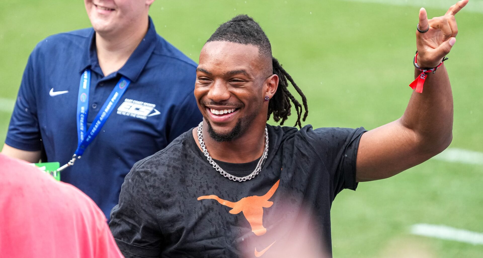 Bijan Robinson, others ranked as best Texas football players in NFL