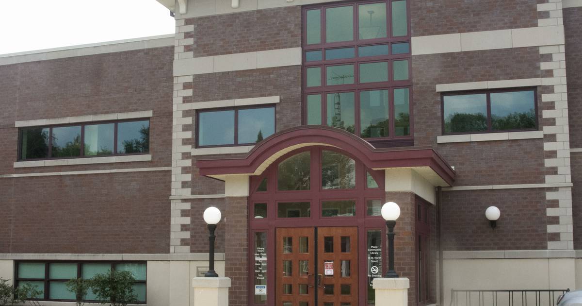 Plano Public Library’s upcoming programming for kids, teens and adults – Shaw Local