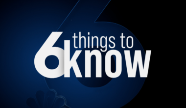 Minnesota Troop Deployment, MLK Day, street closures