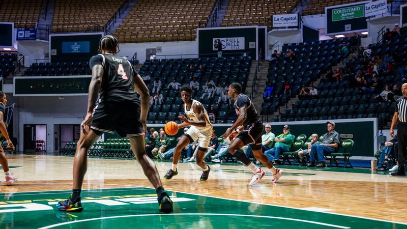 Southeastern Falls 68-56 Against the Islanders