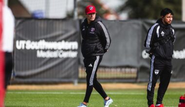 What to Watch as FC Dallas Heads to Portugal for Preseason