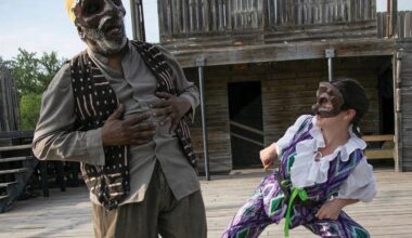 Hip Pocket Theatre Celebrates 50th Season in Fort Worth