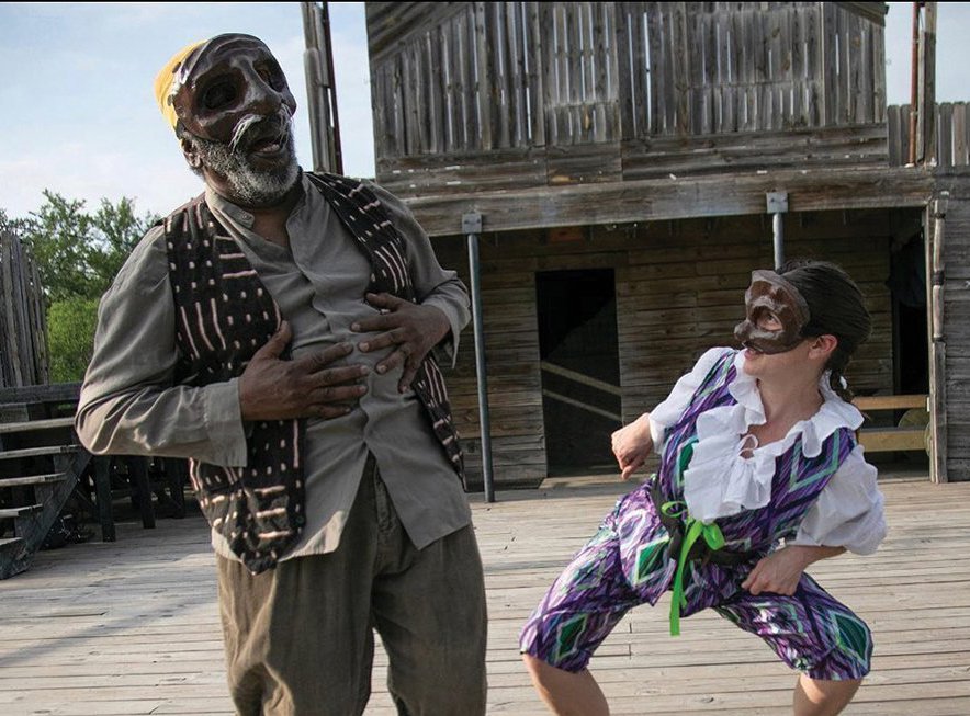 Hip Pocket Theatre Celebrates 50th Season in Fort Worth