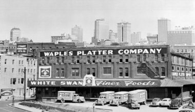 Paul Waples and the Origins of the Fort Worth Star-Telegram