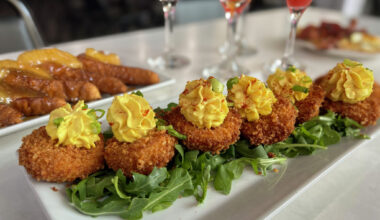 San Antonio brunch bar names 'haters' in heartfelt goodbye message