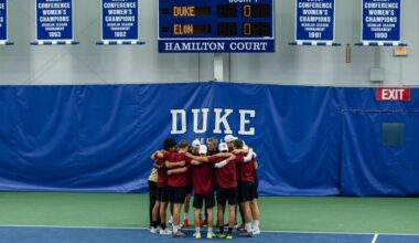 Elon Set For Midweek Battle Against Texas A&M