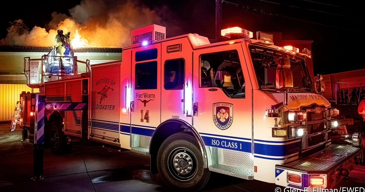 Fort Worth firefighter receives medical care after public outcry over denial