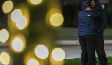 Cold winter system headed for DFW this week. Here’s what to expect going in