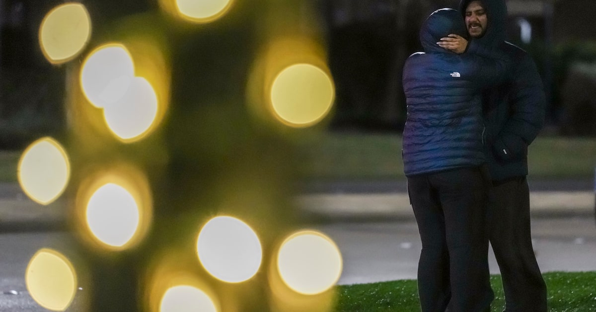 Cold winter system headed for DFW this week. Here’s what to expect going in