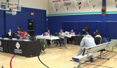 Free health fair connected San Antonio community to services during MLK March and Celebration