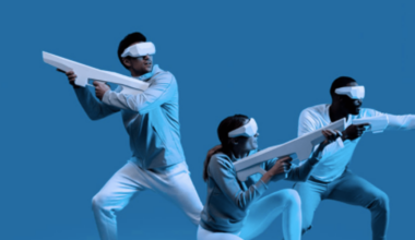 Sandbox VR opens Houston gaming center January in CityCentre