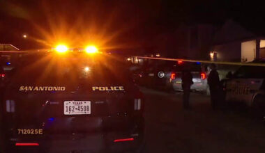 1 killed, another injured after shooting on East Side, SAPD says